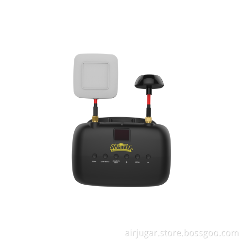 1080p HDMI FPV Goggles Video Glasses